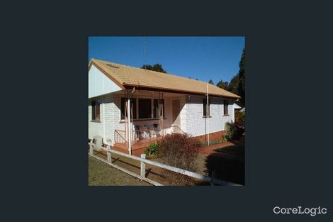 Property photo of 22 Challenor Street Rockville QLD 4350