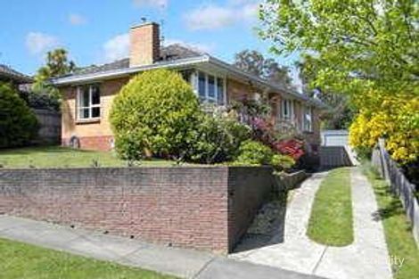 18 Astley St, Montmorency, VIC 3094