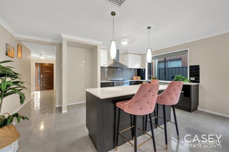 Property photo of 23 Birdwell Drive Cranbourne East VIC 3977