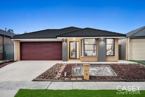 Property photo of 23 Birdwell Drive Cranbourne East VIC 3977