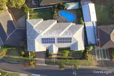 Property photo of 3 Holmes Avenue Oatlands NSW 2117