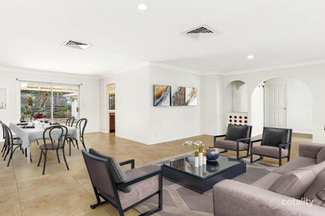 Property photo of 48 Carnavon Crescent Georges Hall NSW 2198