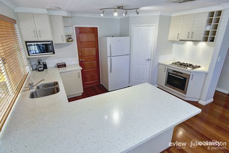 Property photo of 26 Bembridge Loop Hocking WA 6065
