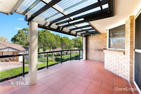 Property photo of 38 Castle Pines Drive Norwest NSW 2153