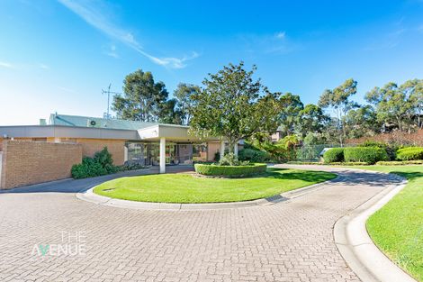 Property photo of 112 Eagleview Place Norwest NSW 2153