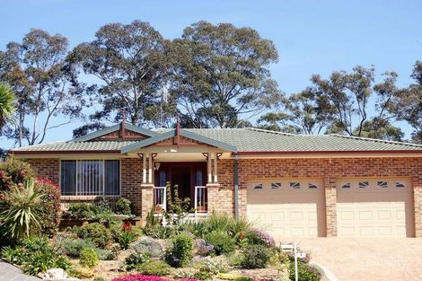 Property photo of 9 Hartog Place Sunshine Bay NSW 2536