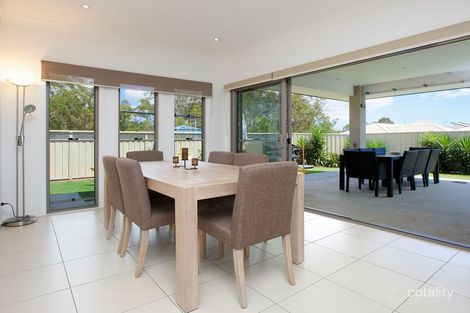 Property photo of 14 Magnetic Place Redland Bay QLD 4165