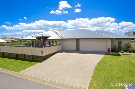 Property photo of 14 Magnetic Place Redland Bay QLD 4165