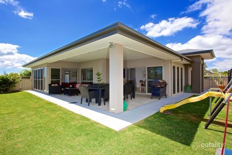 Property photo of 14 Magnetic Place Redland Bay QLD 4165