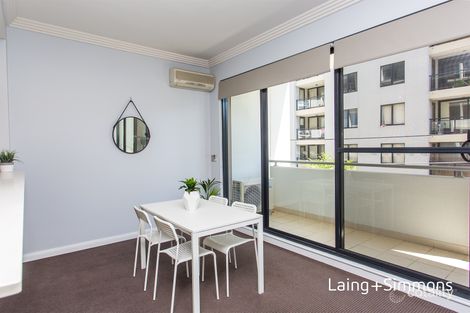 Property photo of 103/31-37 Hassall Street Parramatta NSW 2150
