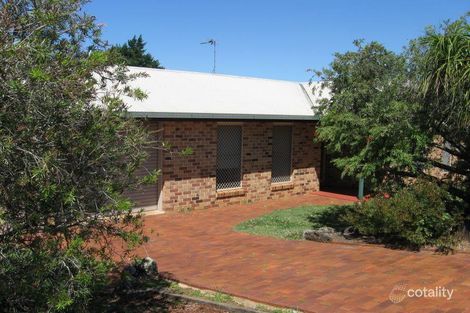 20 Liebke Cres, Cranley, QLD 4350