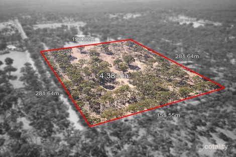 22 Gees Rd, Woodvale, VIC 3556