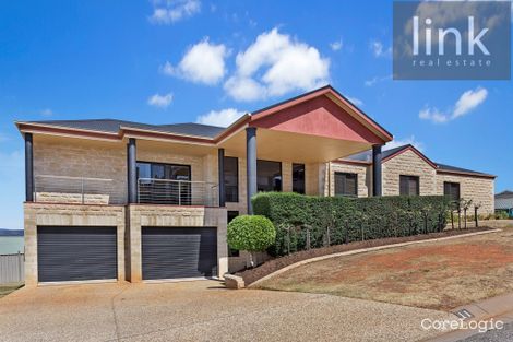 Property photo of 11 Janette Court Lavington NSW 2641