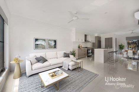 Property photo of 2/70 Wilson Avenue Albany Creek QLD 4035