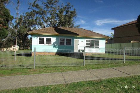 18 Meacher St, Mount Druitt, NSW 2770