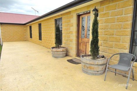 Property photo of 8 Station Street Kempton TAS 7030