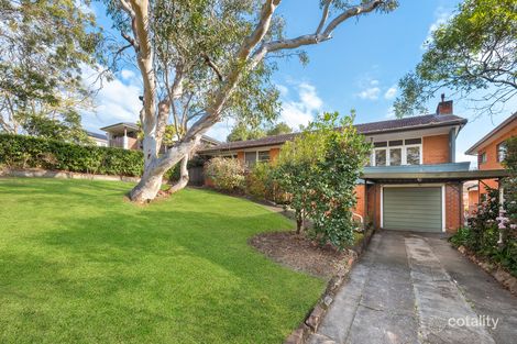 Property photo of 68 Beaumont Road Killara NSW 2071