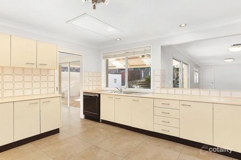 Property photo of 48 Carnavon Crescent Georges Hall NSW 2198