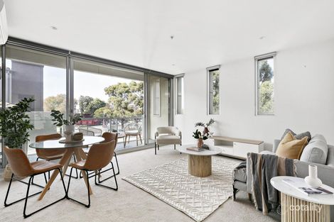 Property photo of 15/2 Walker Street Moonee Ponds VIC 3039
