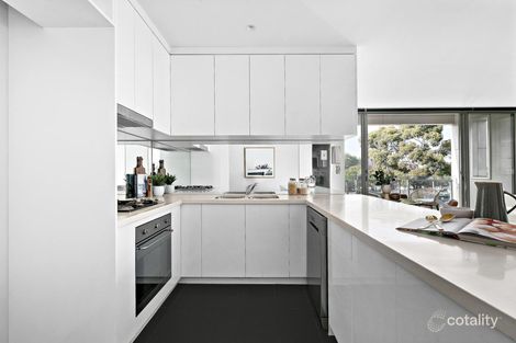 Property photo of 15/2 Walker Street Moonee Ponds VIC 3039