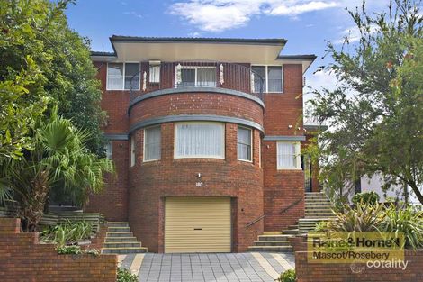 Property photo of 180 Fitzgerald Avenue Maroubra NSW 2035