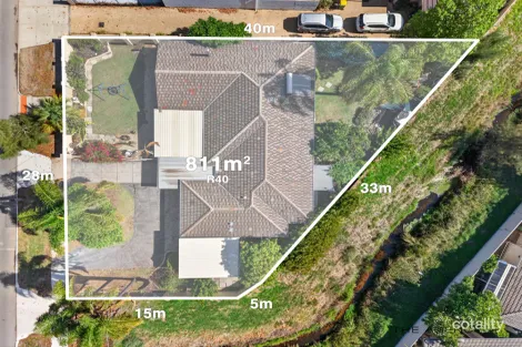 Property photo of 224 High Road Riverton WA 6148