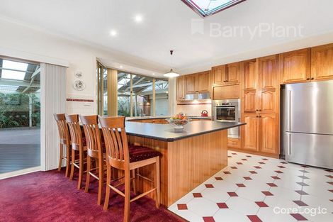 Property photo of 126 Wallace Road Wantirna South VIC 3152