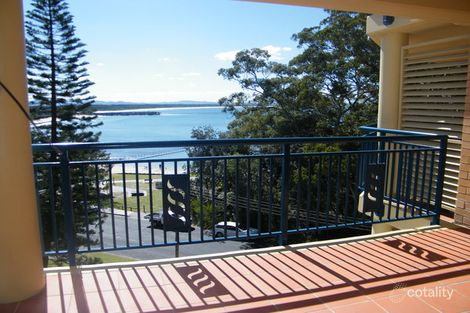Property photo of 402/34-38 North Street Forster NSW 2428