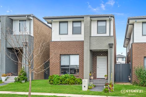 12 Scarlet Beach St, Bardia, NSW 2565