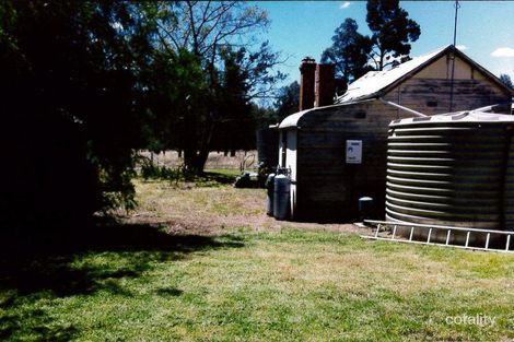 Property photo of 23 West Street Bribbaree NSW 2594