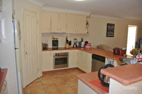 Property photo of 26 Shillington Place Wishart QLD 4122