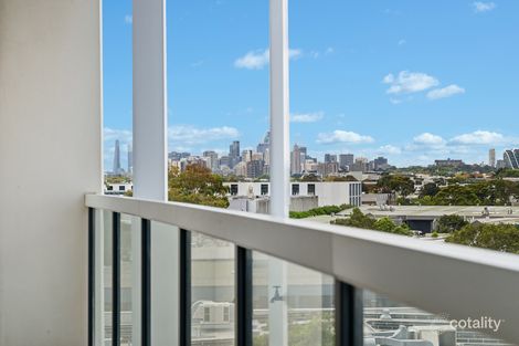 Property photo of 608/581-587 Gardeners Road Mascot NSW 2020