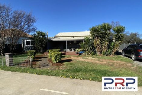 Property photo of 75 Forbes Road Parkes NSW 2870