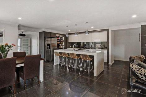 Property photo of 116 Capital Drive Thrumster NSW 2444