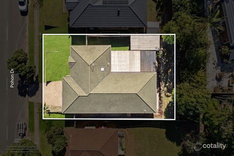 Property photo of 114 Pohon Drive Tanah Merah QLD 4128