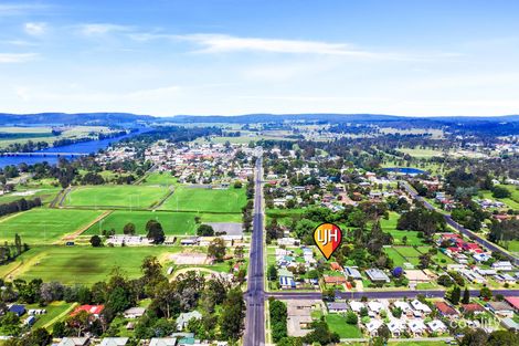 Property photo of 52 Thomas Street Moruya NSW 2537