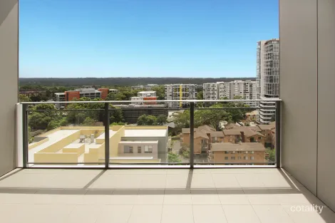 Property photo of 1302/5 Mooltan Avenue Macquarie Park NSW 2113