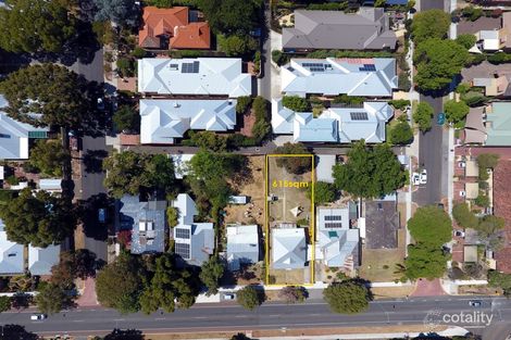 Property photo of 24 Aberdare Road Shenton Park WA 6008