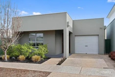 5 HERSCHEL PL, MAWSON LAKES, SA 5095