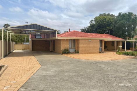 37 George Way, Broadwater, WA 6280