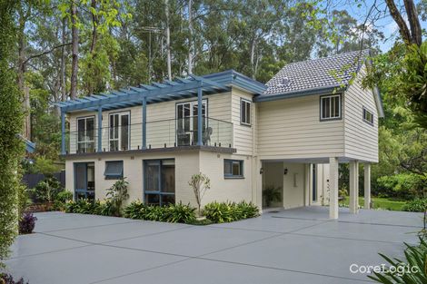 Property photo of 98A Victoria Road West Pennant Hills NSW 2125