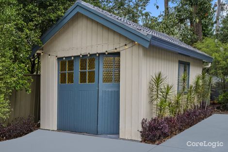 Property photo of 98A Victoria Road West Pennant Hills NSW 2125