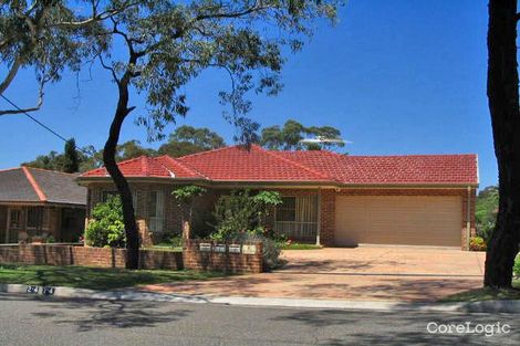 Property photo of 4 Telopea Avenue Caringbah South NSW 2229