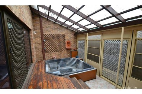 Property photo of 13 Wilkie Crescent Doonside NSW 2767