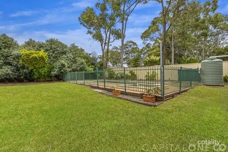 Property photo of 8 Wondaboyne Avenue Charmhaven NSW 2263