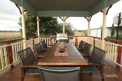 Property photo of 75 Cudmore Road Cambooya QLD 4358