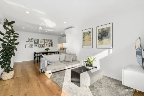 Property photo of 3/608 Willoughby Road Willoughby NSW 2068