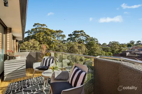 Property photo of 3/608 Willoughby Road Willoughby NSW 2068