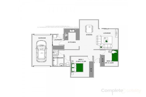 Property photo of 2/31A Sturt Street Mount Gambier SA 5290