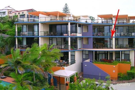 4/8-12 Coolum Tce, Coolum Beach, QLD 4573